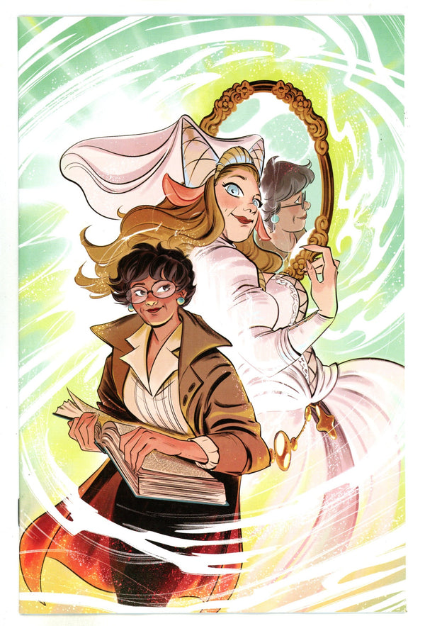 Fade 1 Fish Virgin Incentive Variant NM- (2024)