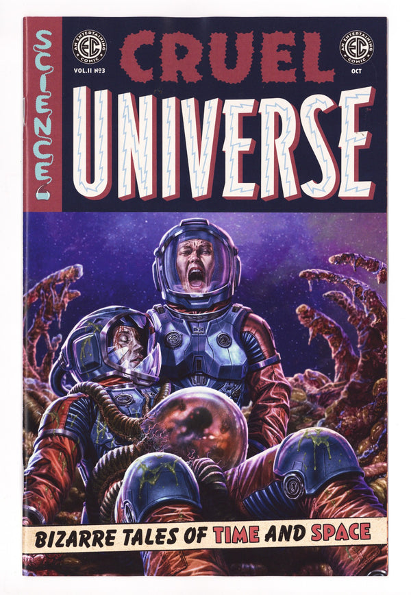 EC Cruel Universe 2 3 (2025)