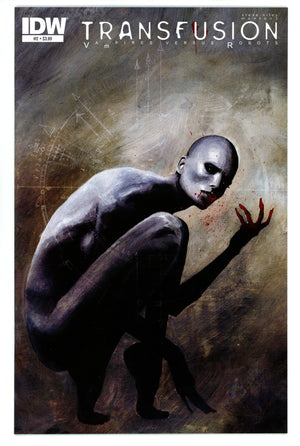 Transfusion 2 High Grade (2012)