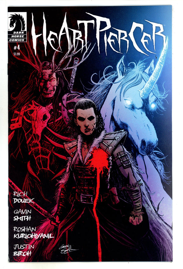 Heartpiercer 4 (2024)