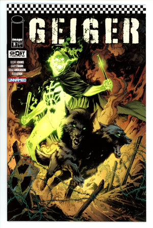 Geiger Vol 2 2 Reis Variant (2024)