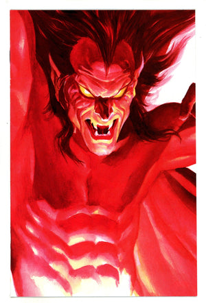 Scarlet Witch Vol 3 3 High Grade Timeless (2023) Ross Variant