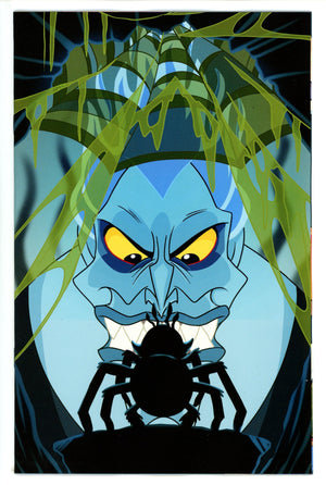 Disney Villains Hades 4 Forstner Virgin Incentive Variant (2023)