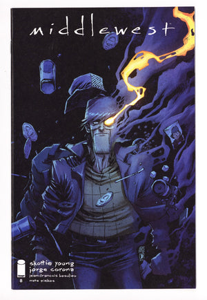 Middlewest 8 High Grade (2019)