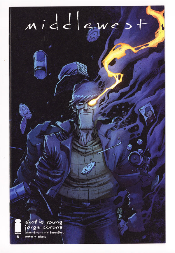 Middlewest 8 High Grade (2019)