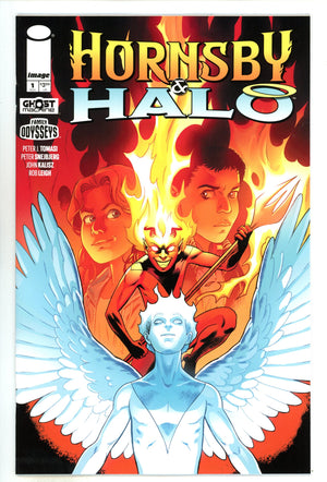 Hornsby & Halo 1 (2024)