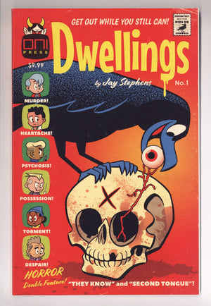 Dwellings 1 High Grade (2023)