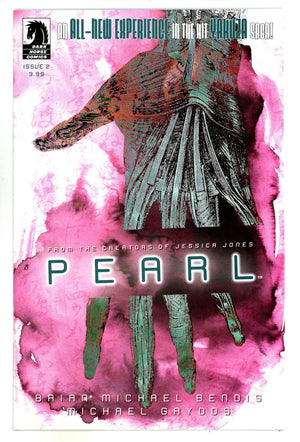 Pearl 2 High Grade (2022)