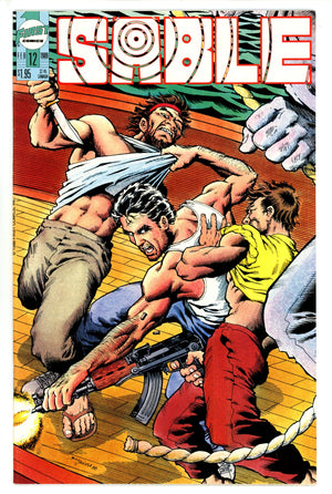 Sable 12 (1989)