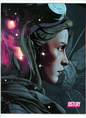 Gone 2 Mckelvie Variant (2024)