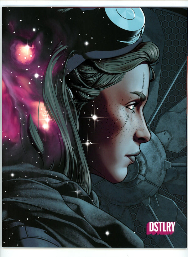 Gone 2 Mckelvie Variant (2024)