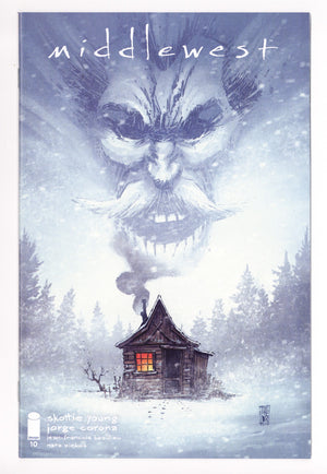 Middlewest 10 High Grade (2019)