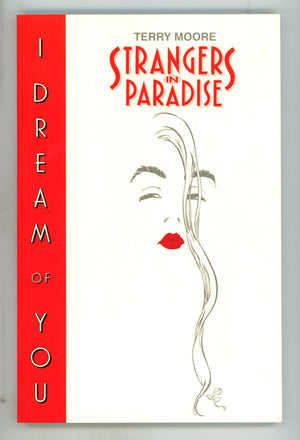 Strangers in Paradise TPB Vol 2 High Grade (1996)