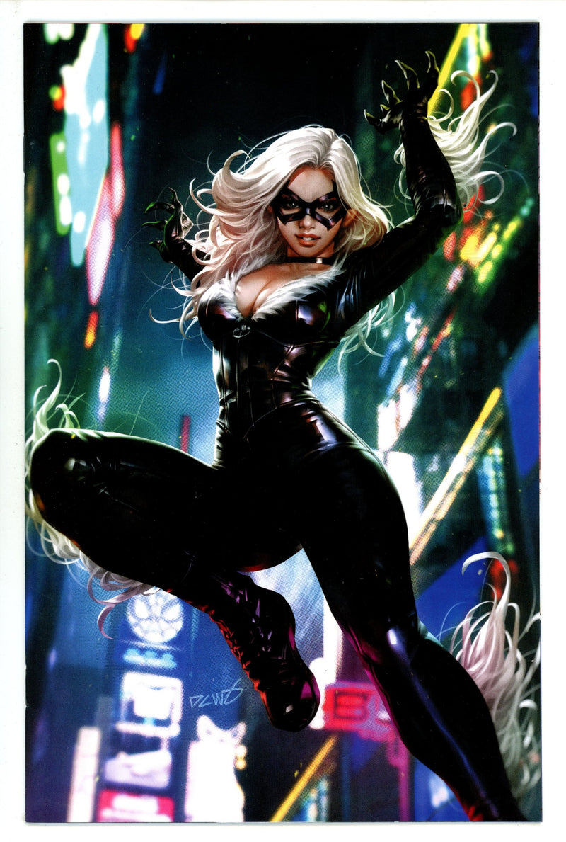 Amazing Spider-Man Vol 6 38 (2023) Chew Virgin Exclusive Variant 