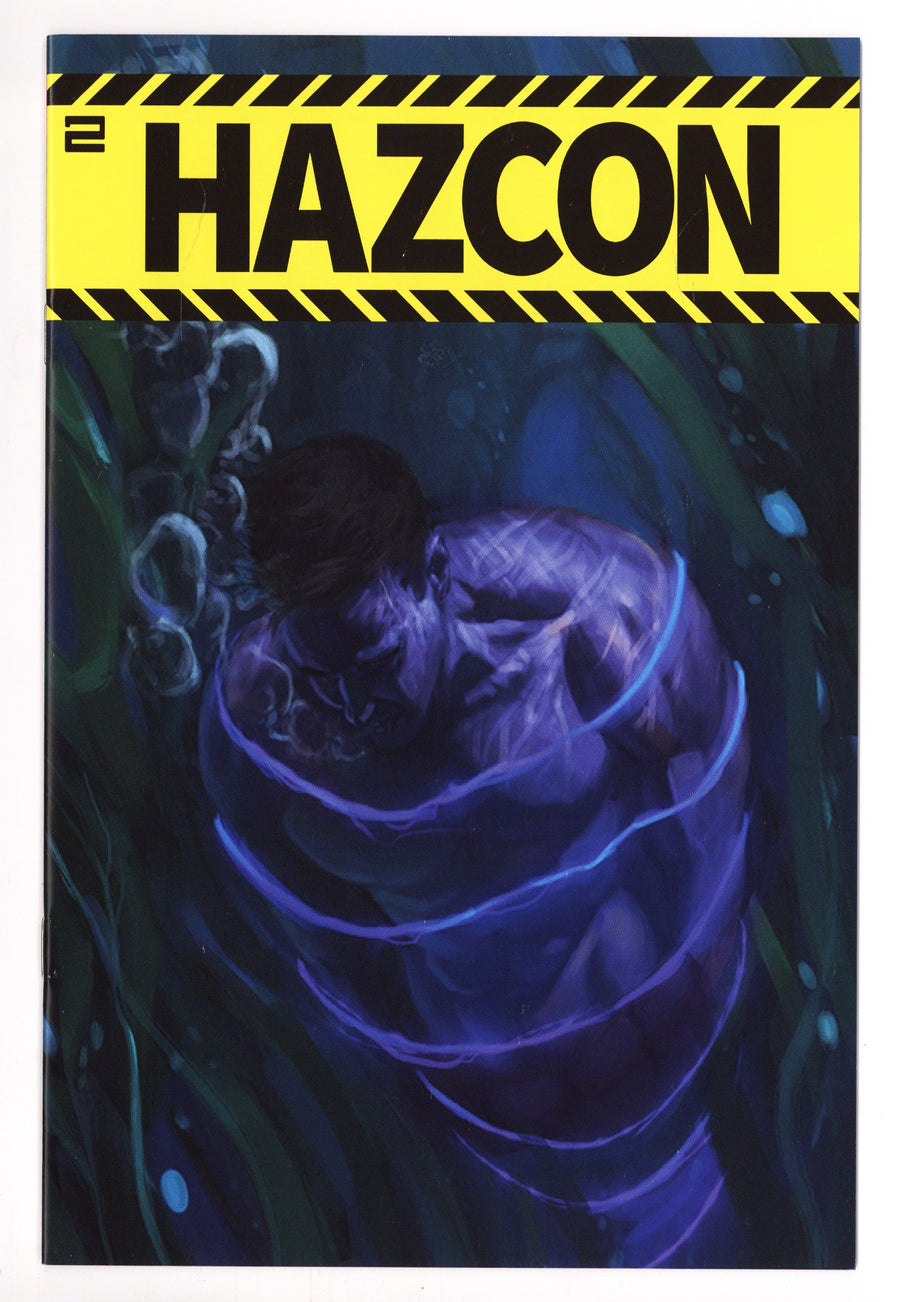 Hazcon 2 Bartling Variant (2025)