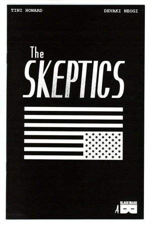The Skeptics 4 High Grade (2017)