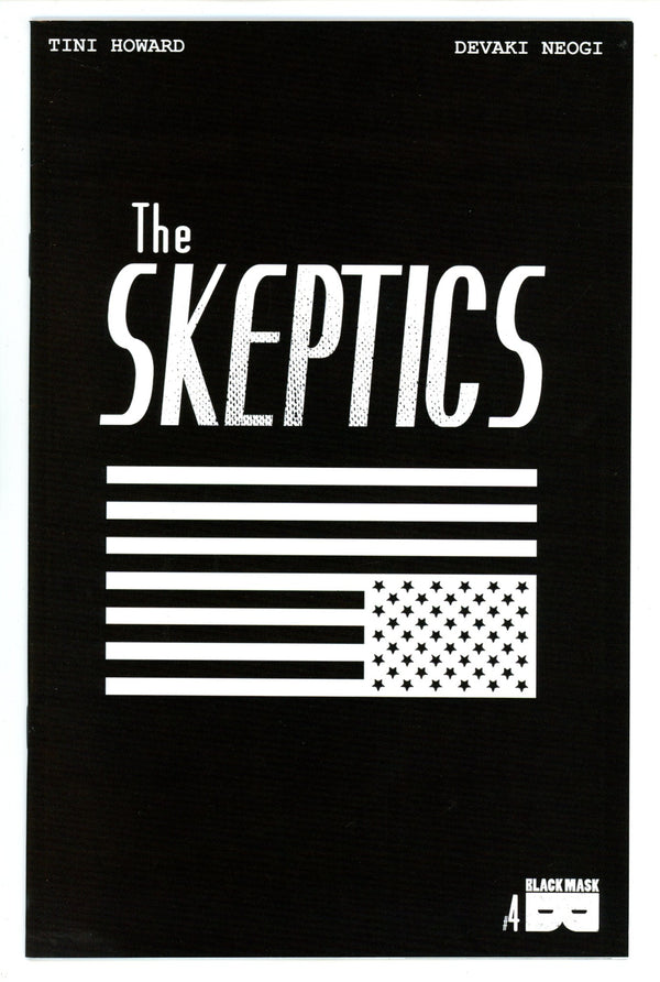 The Skeptics 4 High Grade (2017)