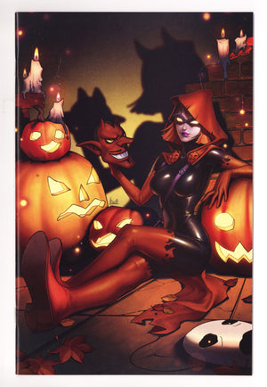 The Amazing Spider-Man Vol 6 14 (908) High Grade (2023) R1c0 Virgin Exclusive Variant