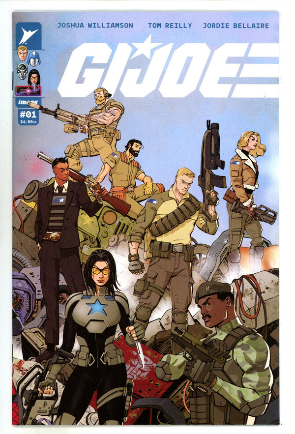 G.I. Joe 1 (2024)