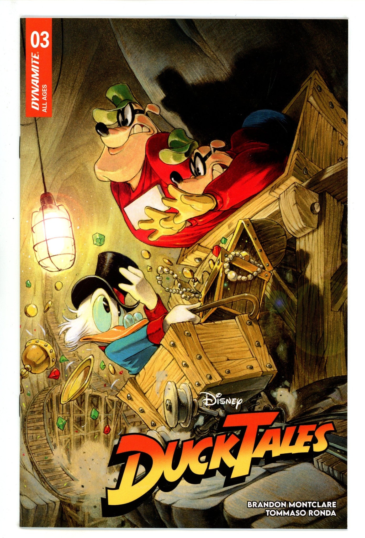Ducktales 3 (2025)