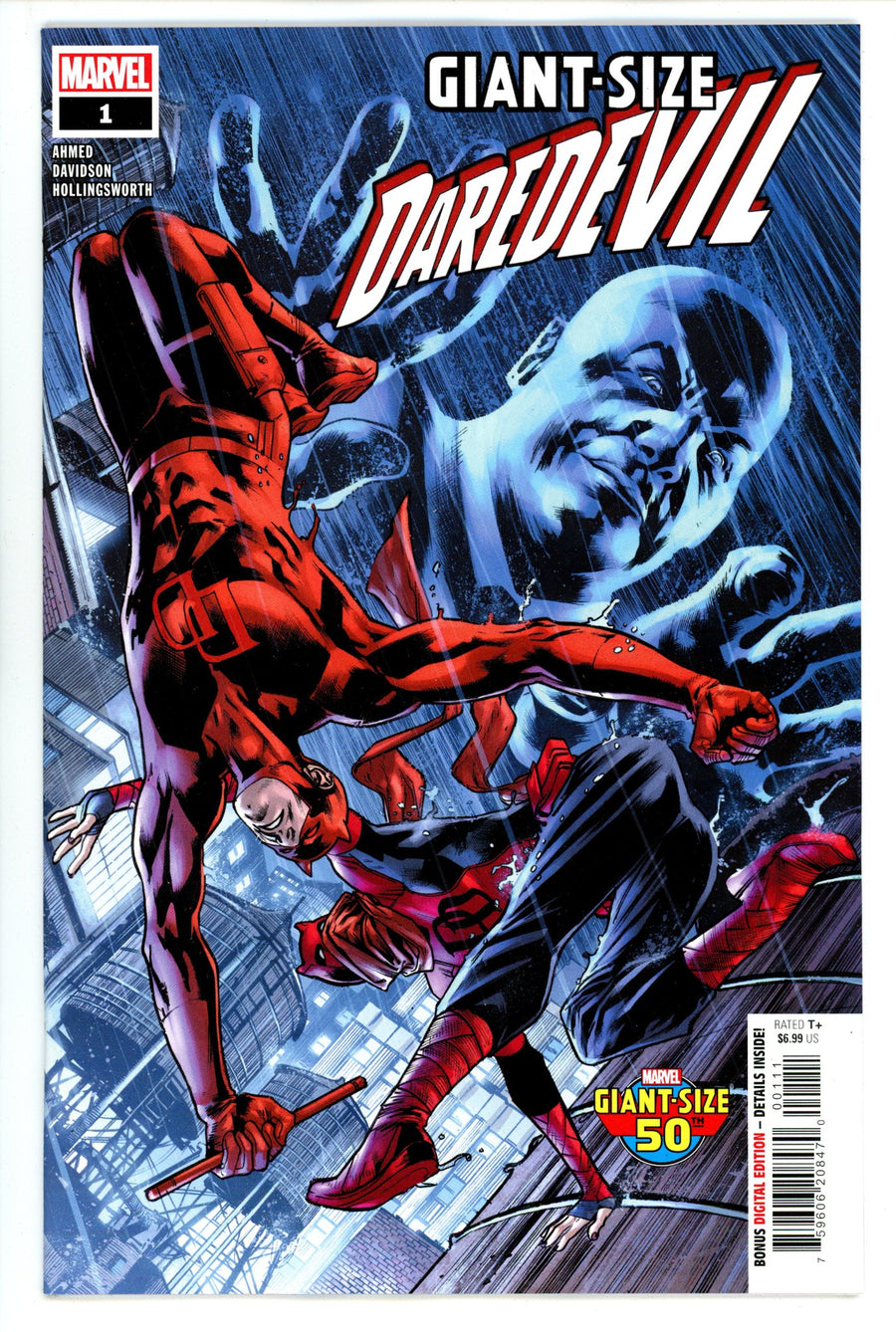 Giant-Size Daredevil 1 (2024)