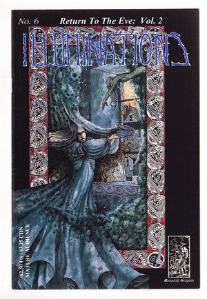 Return to the Eve 6 Low Grade (1995)