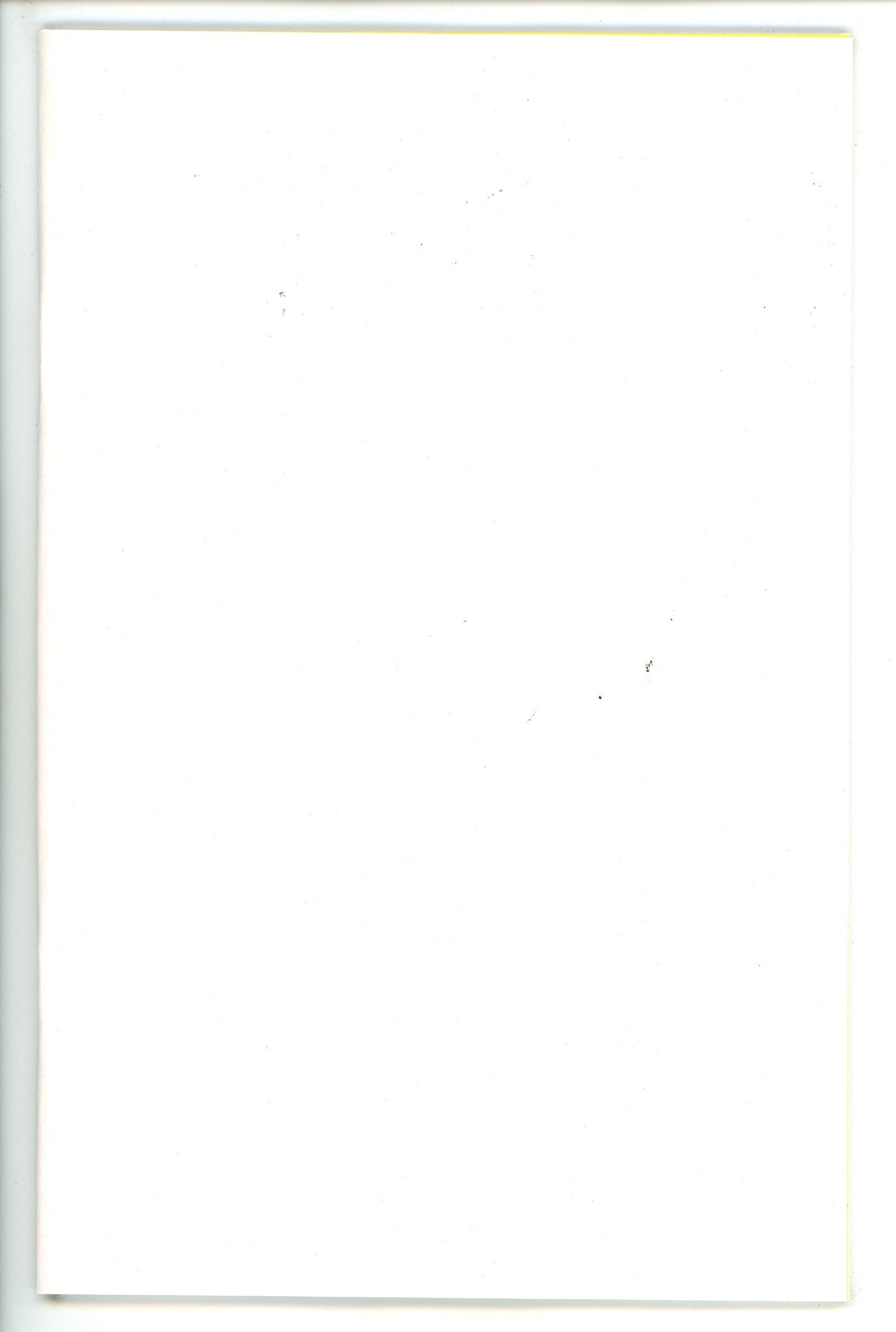 Detective Comics Vol 1 140 Facsimile Blank Variant (2023)