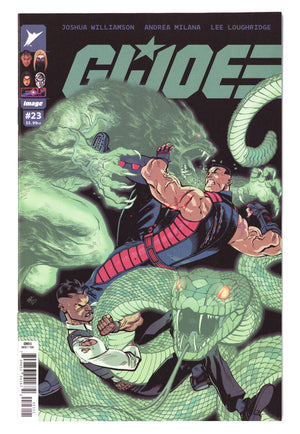 G.I. Joe 23 (2026)