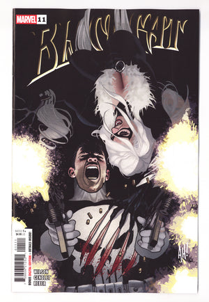 Black Cat Vol 3 11 (2026)
