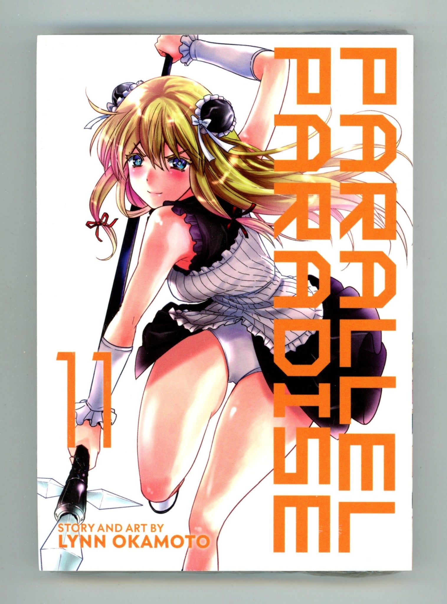 Parallel Paradise Vol 11 New, Sealed TPB (2022) 