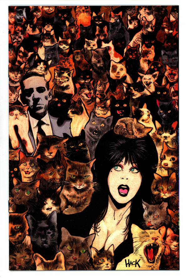 Elvira Meets Hp Lovecraft 4 Hack Virgin Incentive Variant (2024)