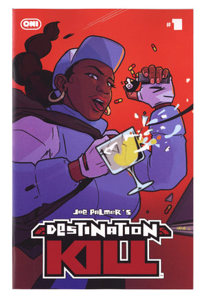 Destination Kill 1 Kangas Incentive NM (2026)