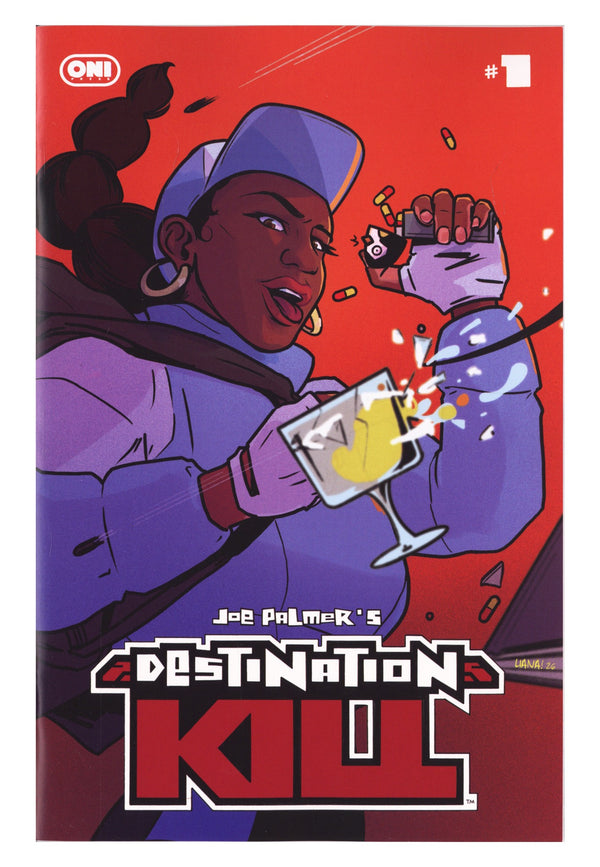 Destination Kill 1 Kangas Incentive NM (2026)