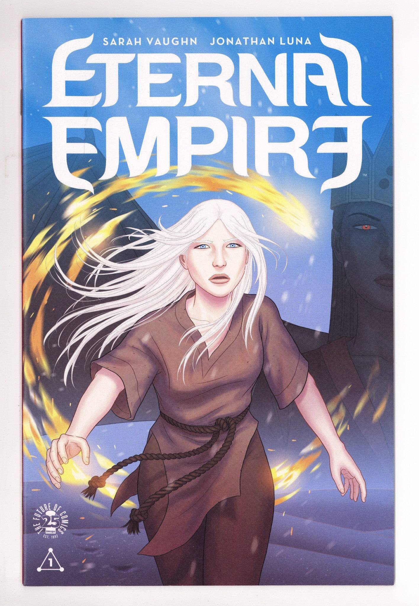Eternal Empire 1 High Grade (2017) 
