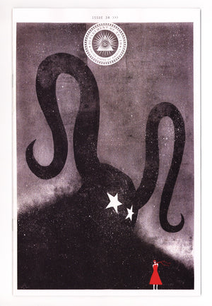 Department Of Truth 34 Love Incentive NM- (2025)