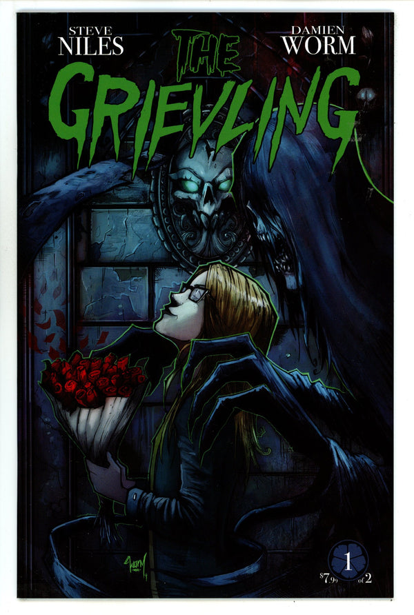 Grievling 1 High Grade (2020)