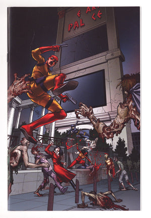 Dienamite Blood Red 3 Su Virgin Incentive (2025)