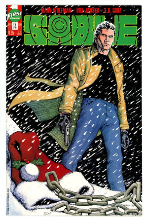 Sable 14 (1989)