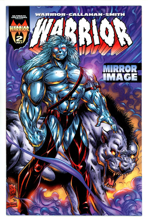 Warrior 2 Mid Grade (1996)