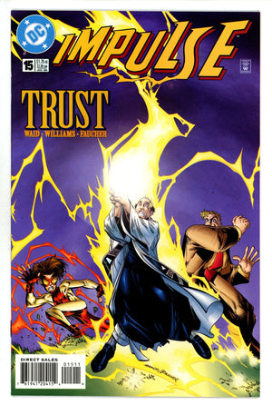 Impulse 15 (1996)