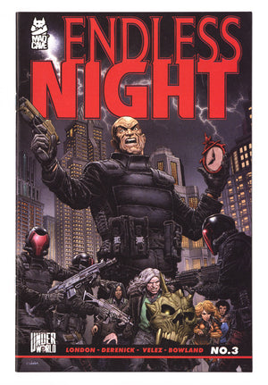 Endless Night 3 (2025)