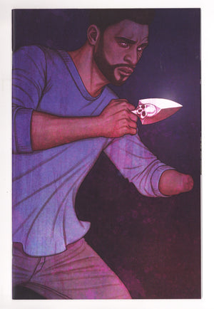 House of Slaughter   11  High Grade   (2023) Frison     Variant