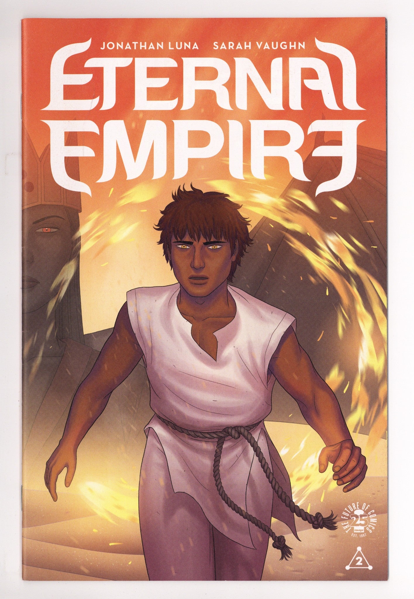 Eternal Empire 2 High Grade (2017) 
