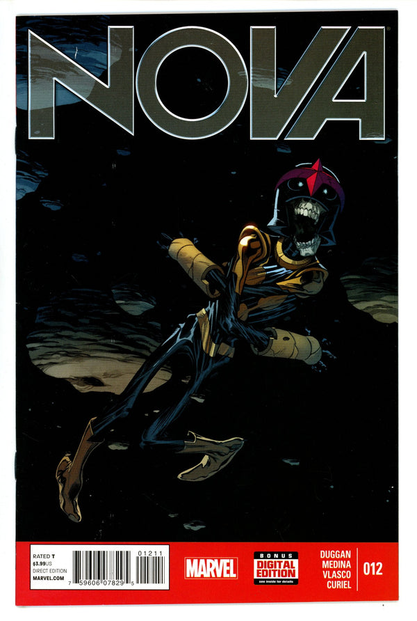 Nova Vol 5 12 (2014)