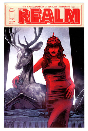 The Realm 14 High Grade (2019)