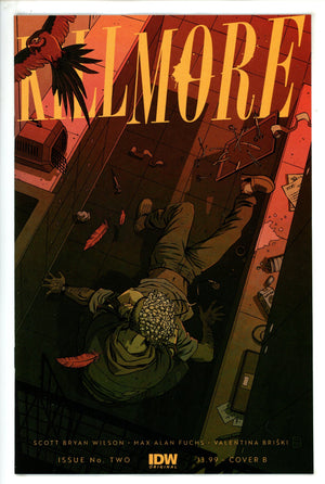 Kill More 2 Sudzuka Variant (2023)