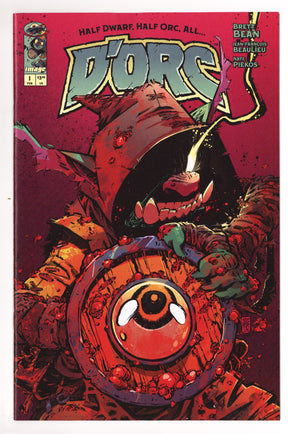 Dorc 1 Corona Variant (2026)