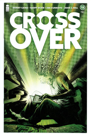 Crossover 12 High Grade (2022)