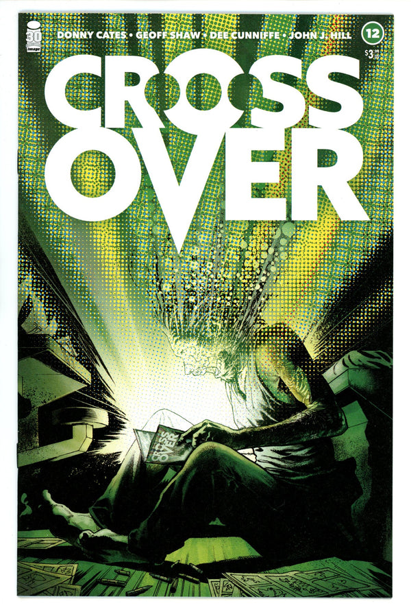 Crossover 12 High Grade (2022)