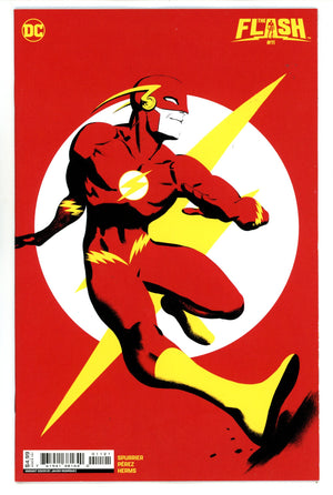 Flash 11 Rodr‚àö‚â†guez Variant (2024)